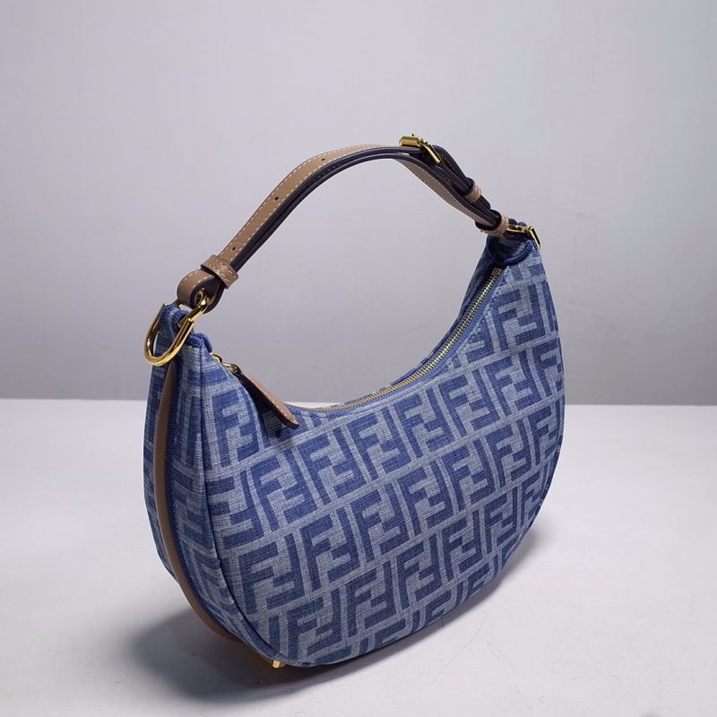 Fendi Hobo Bags